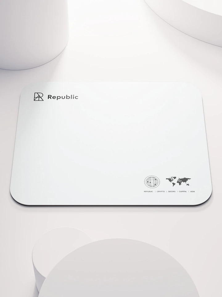 Republic Mousepad product image (1)