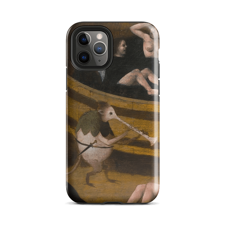 Monsieur Frootletoot - iPhone product image (49)
