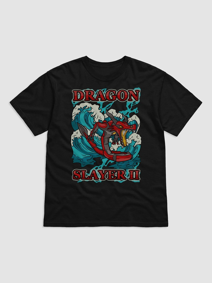 Dragon Slayer II Tee product image (9)