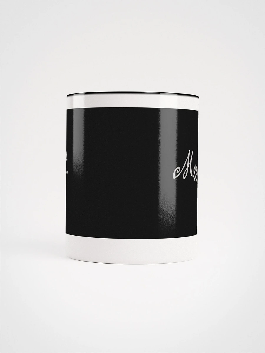 Mozart Signature Coffee Mug product image (5)