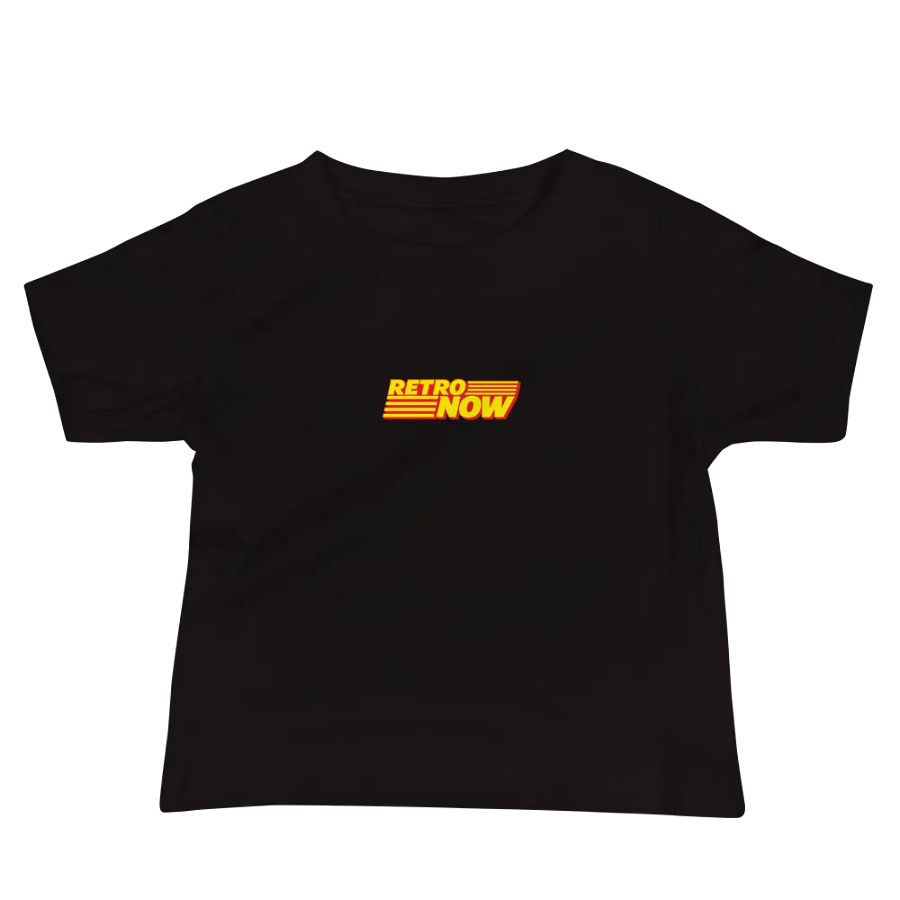 Retro Now Toddler Tshirt product image (6)