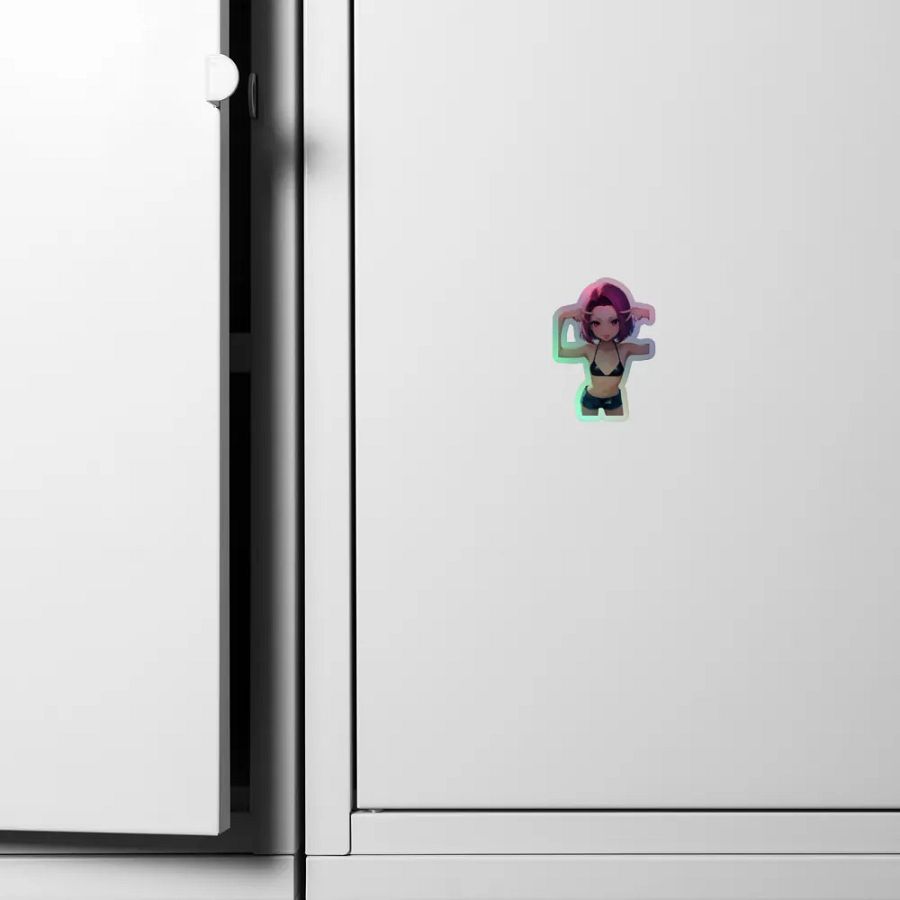 OC Idol Sticker product image (4)