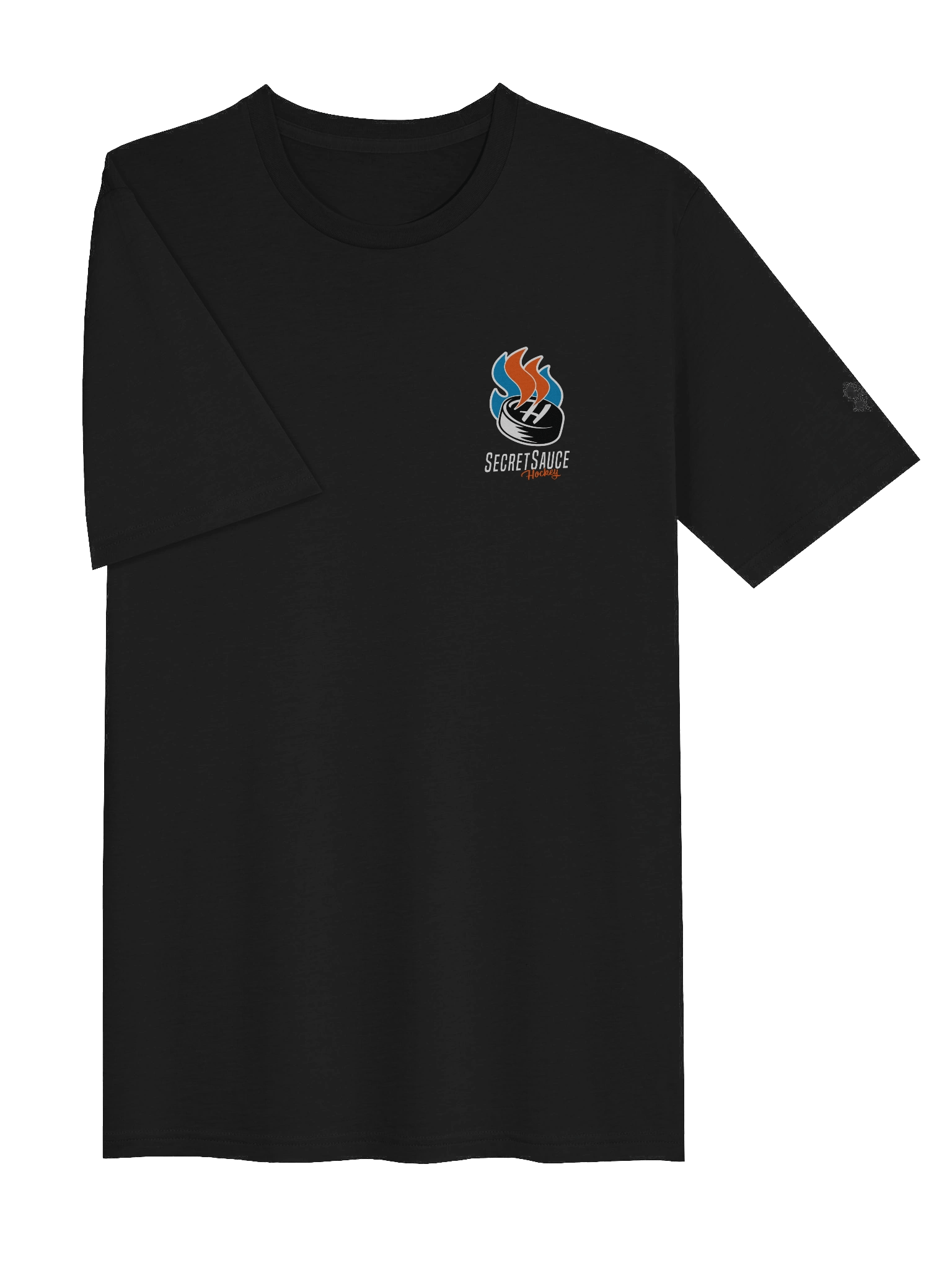 Secret Sauce Hockey x Under Armour Tee – Wear the Sauce, Rep the Team! product image (3)