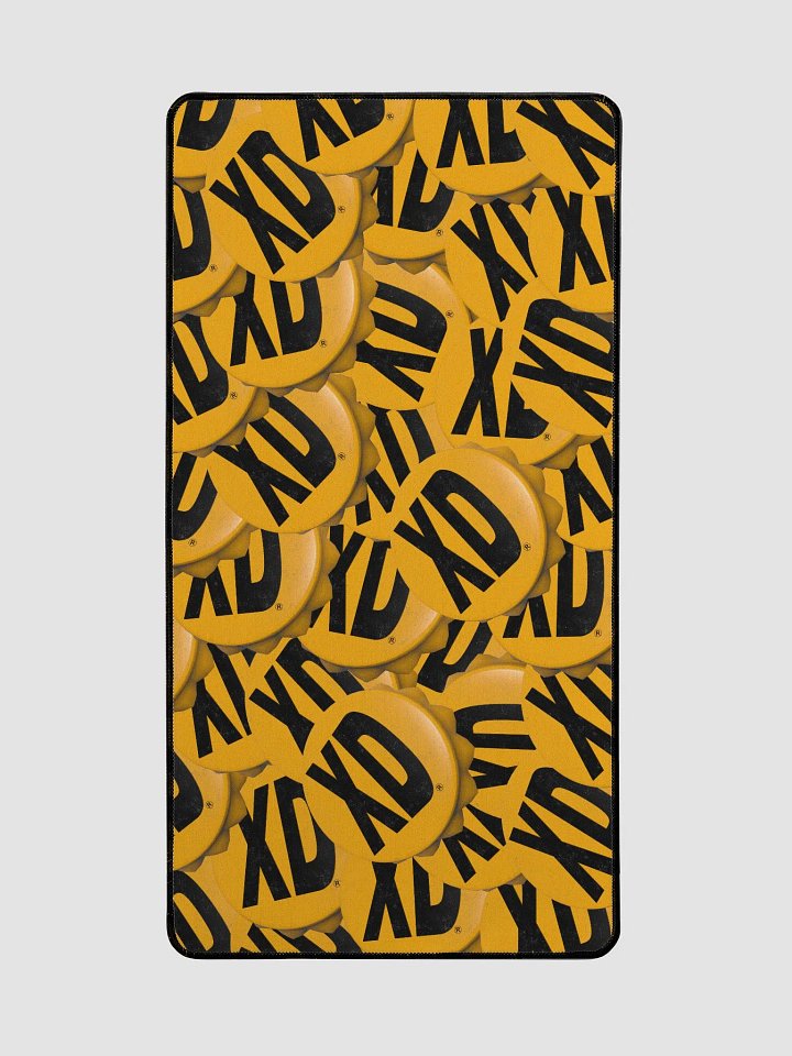 XD Mousepad product image (2)