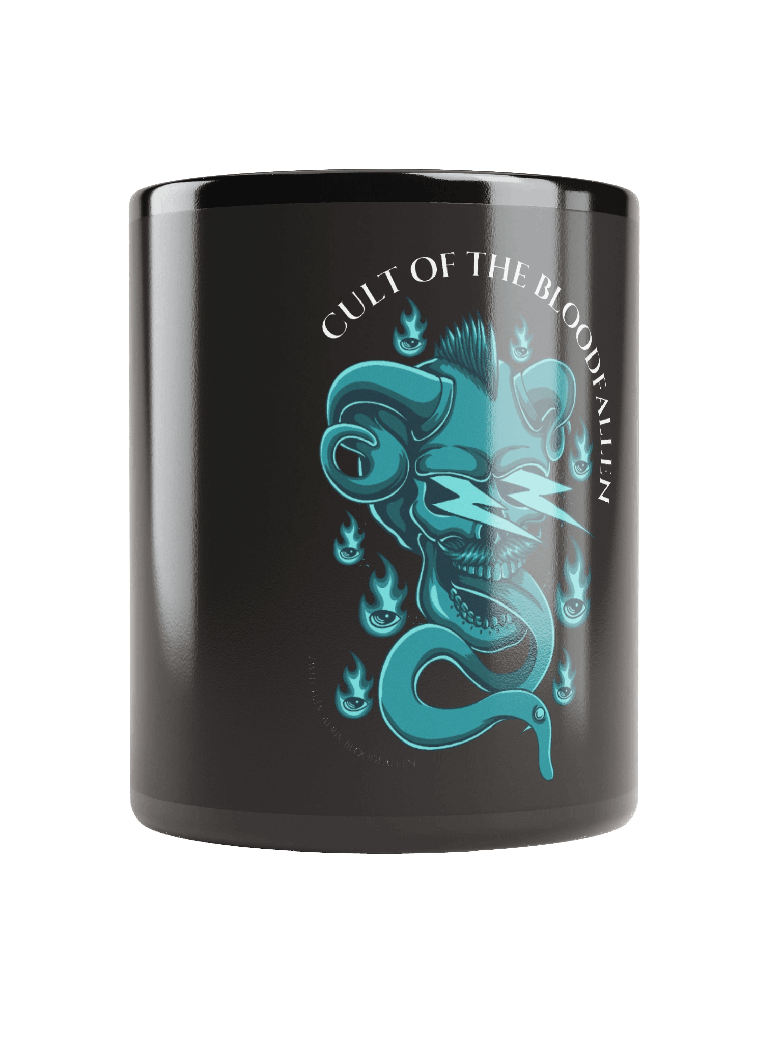 CultOfBloodBlue - Mug product image (1)