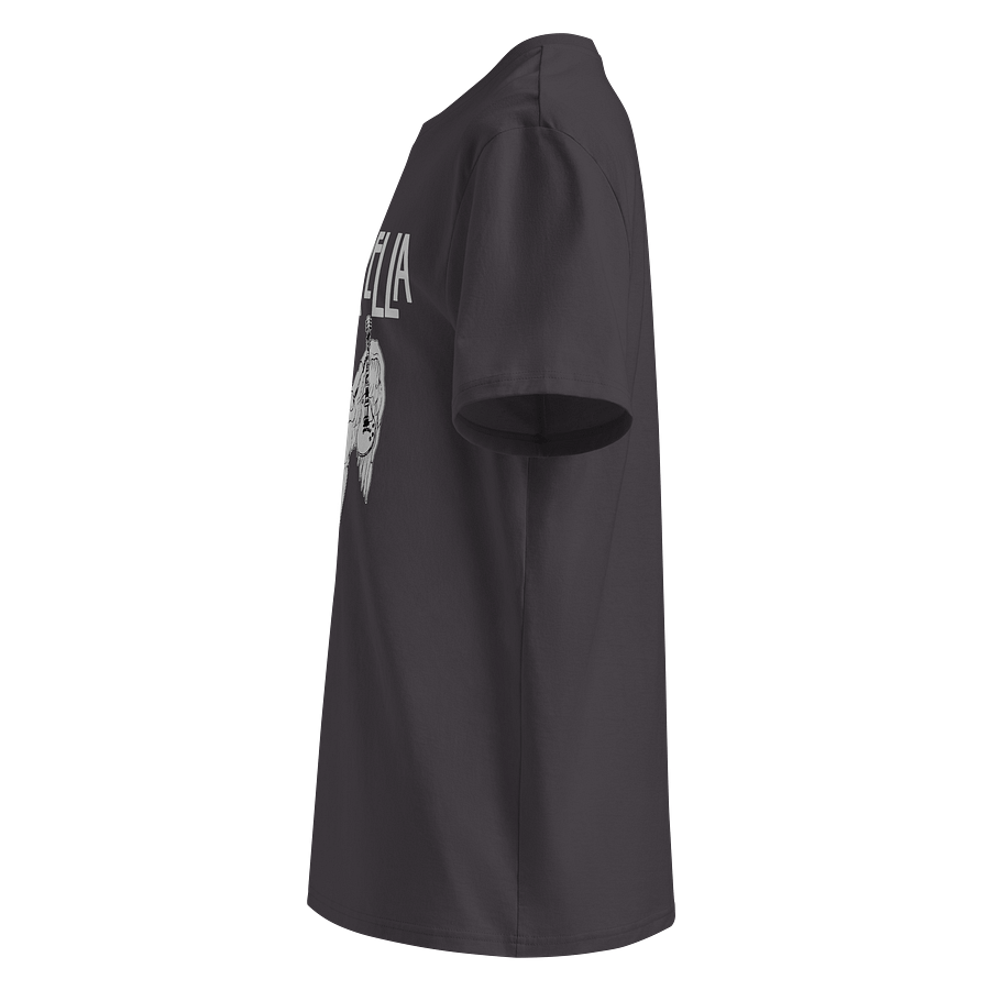 Zepparella Stanley/Stella Unisex Organic Ribbed Neck T-Shirt product image (22)