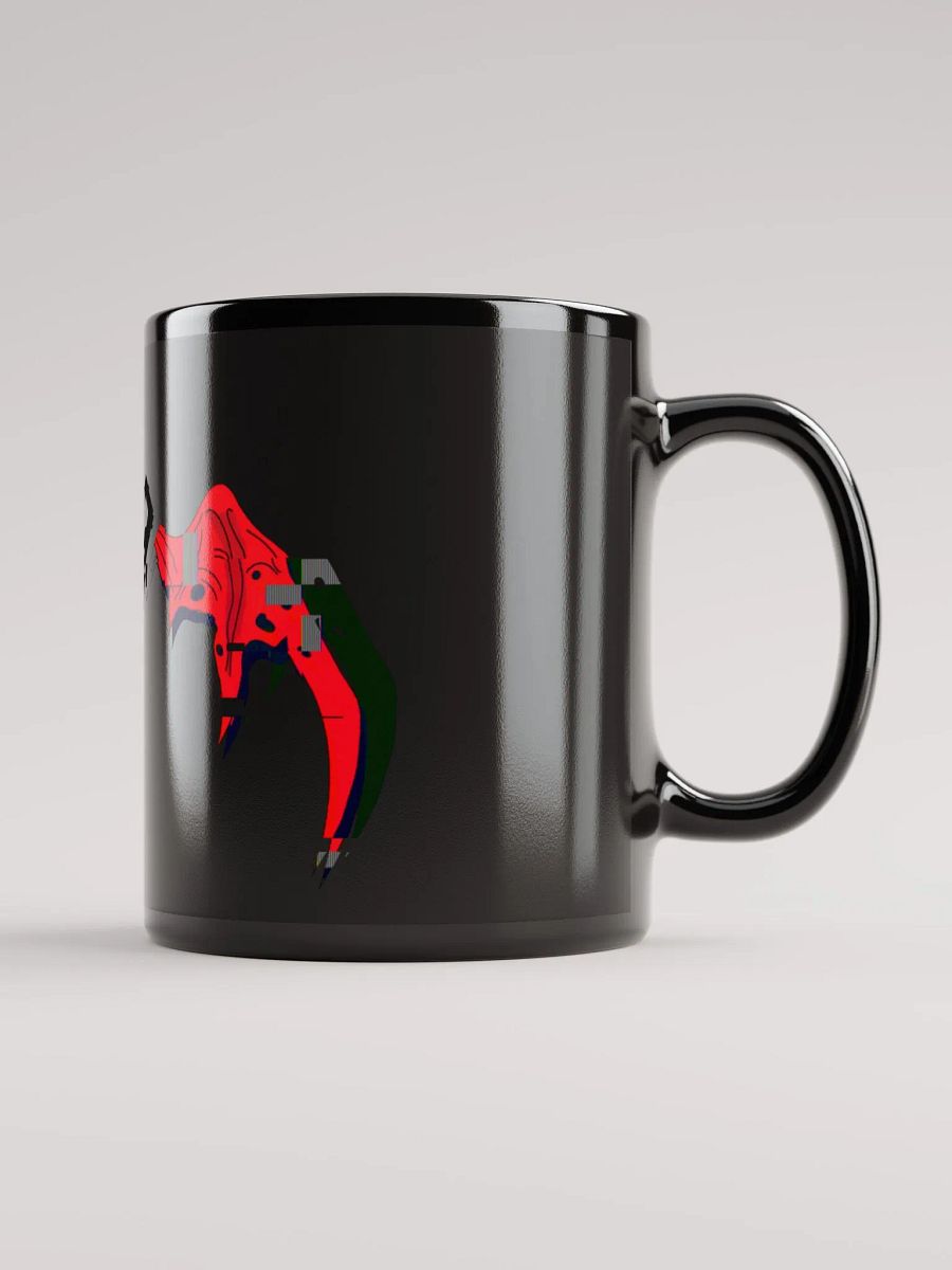 Impling Mug (black) product image (4)