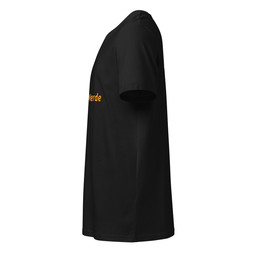 BTC T-SHIRT product image (3)