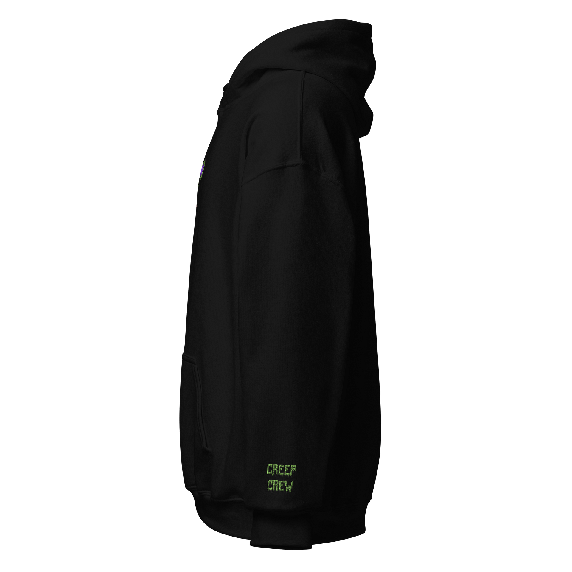 Creep Crew Hoodie product image (3)