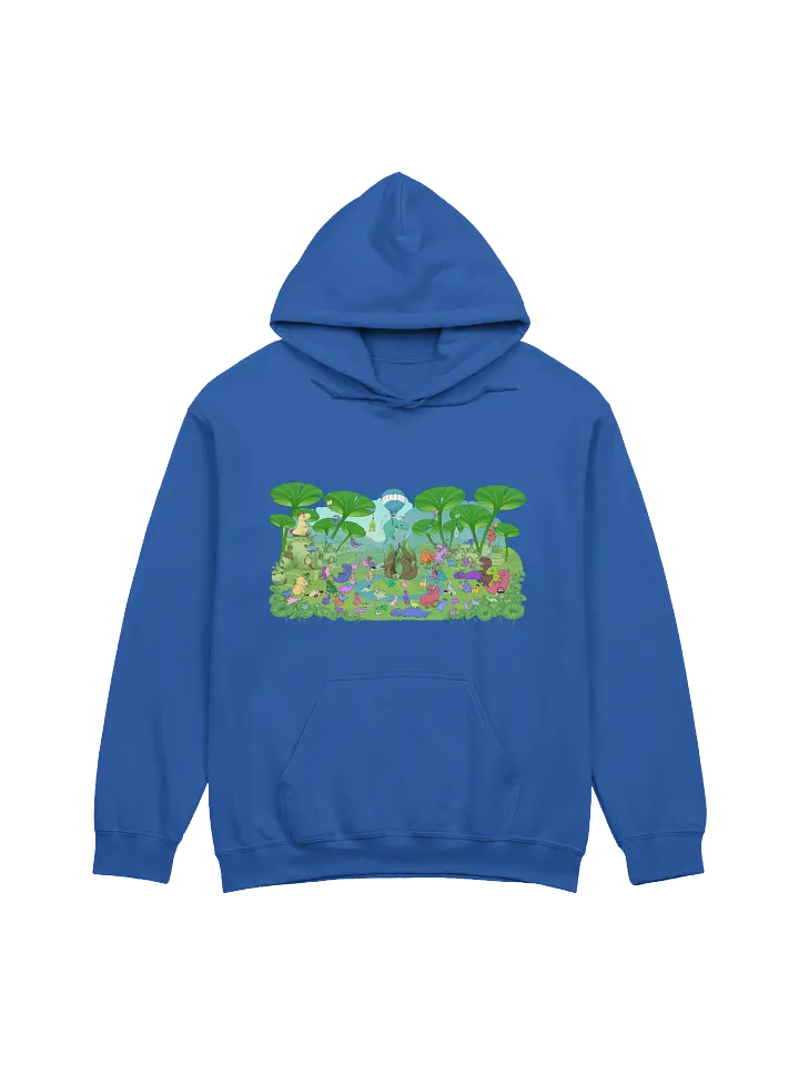 Vanarana Hoodie product image (2)