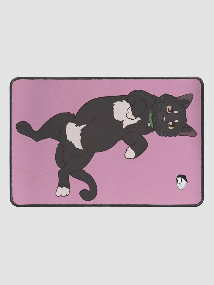 Belly-Up Desk Mat (Small) product image (1)