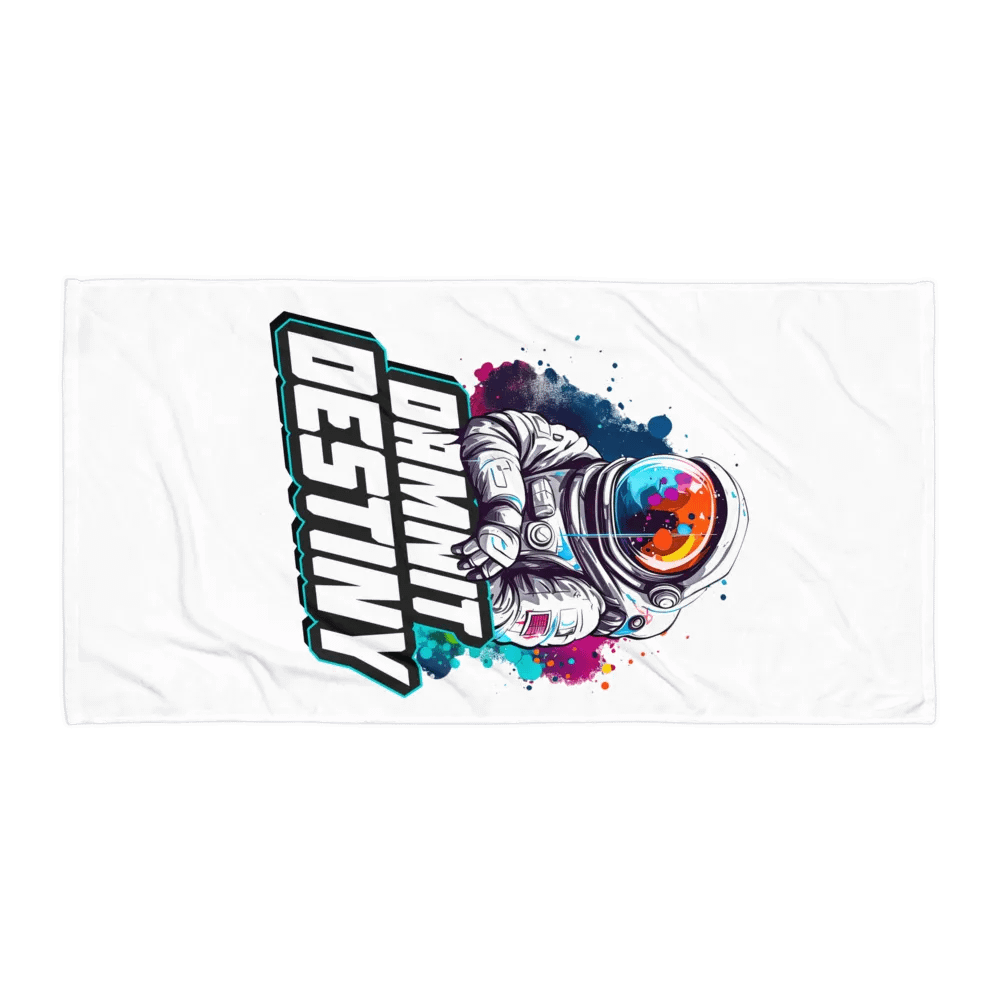DD Towel product image (1)