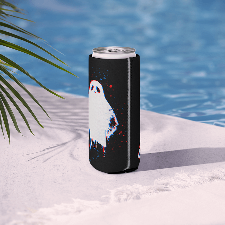 Glitch Ghost Coozy product image (15)
