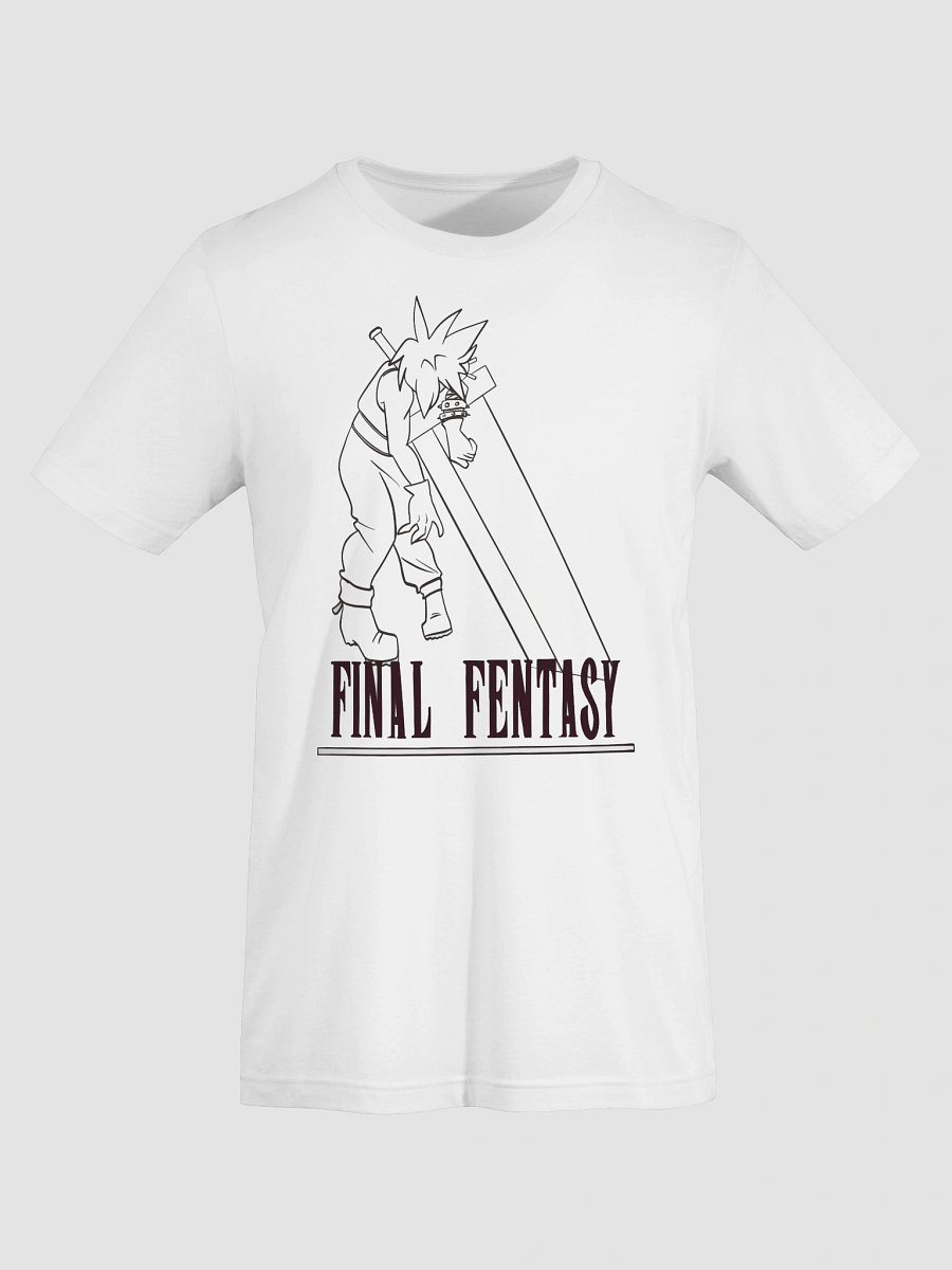 Final Fentasy product image (7)