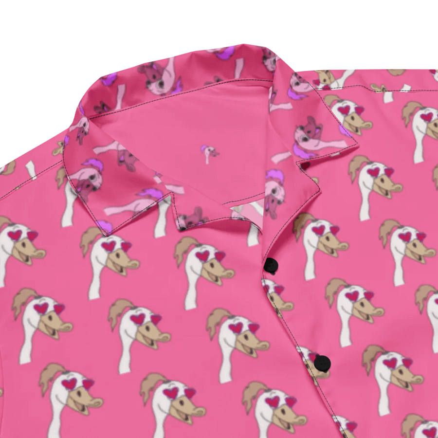 Goose Tour Hawaiian Shirt product image (5)