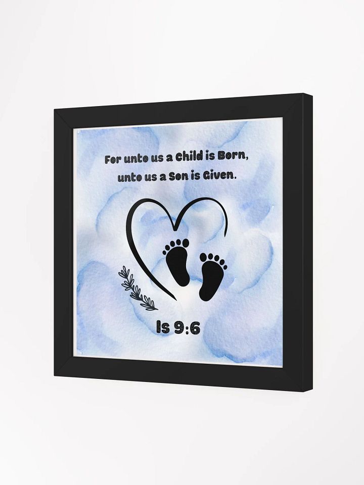 Is 9:6 Wall Frame product image (2)