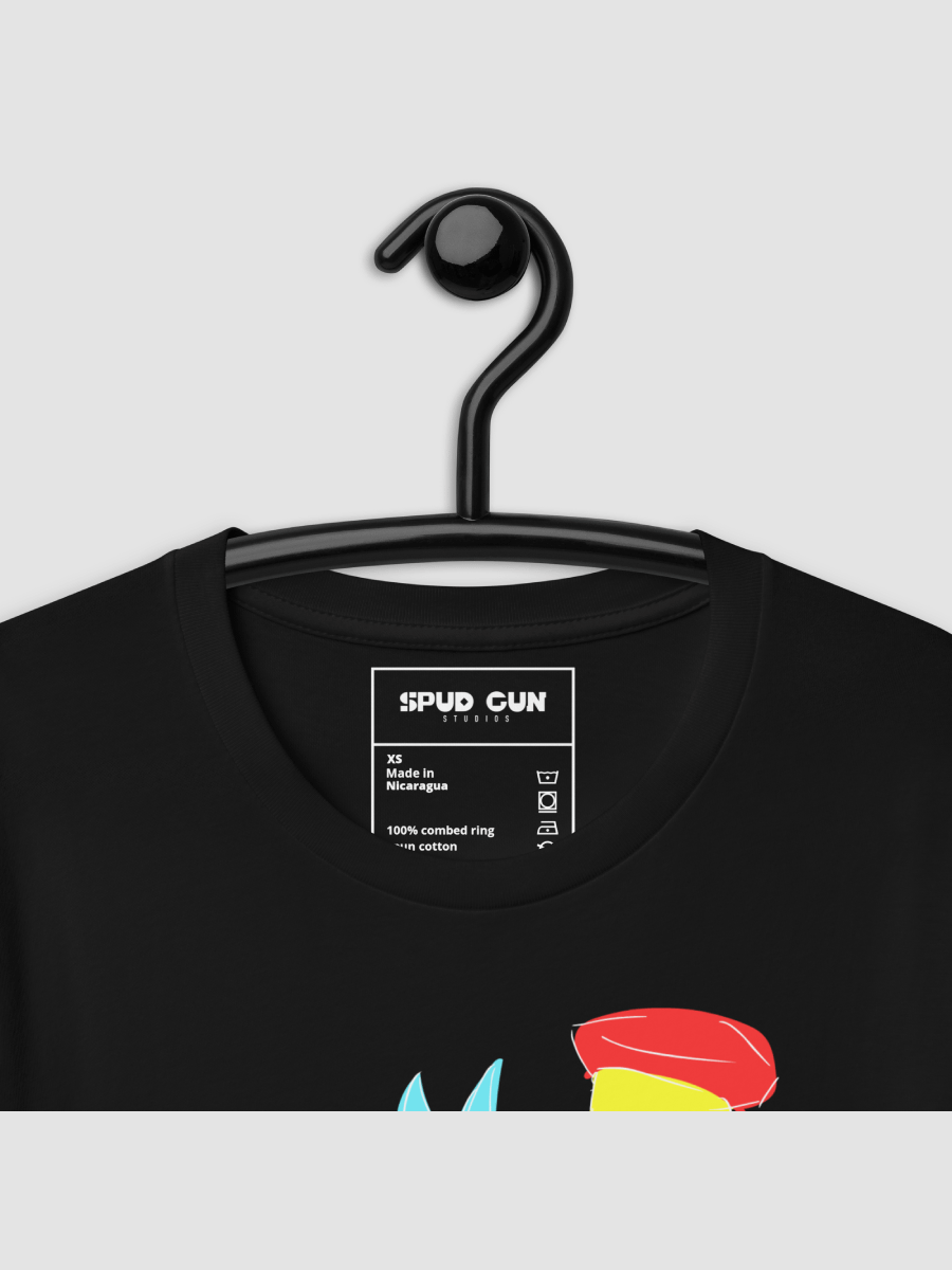 Hammer Time T-Shirt product image (8)