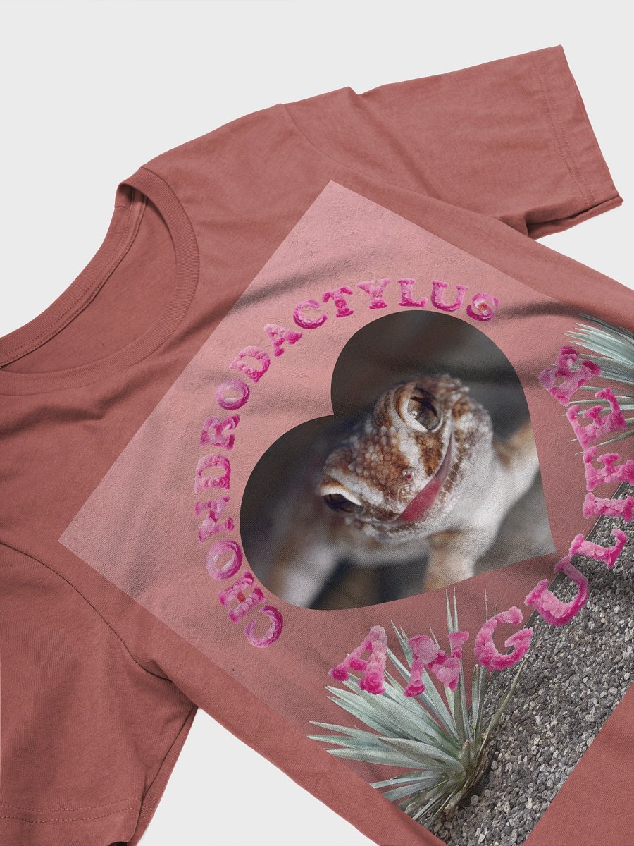 Ground Gecko Desert 10e product image (16)