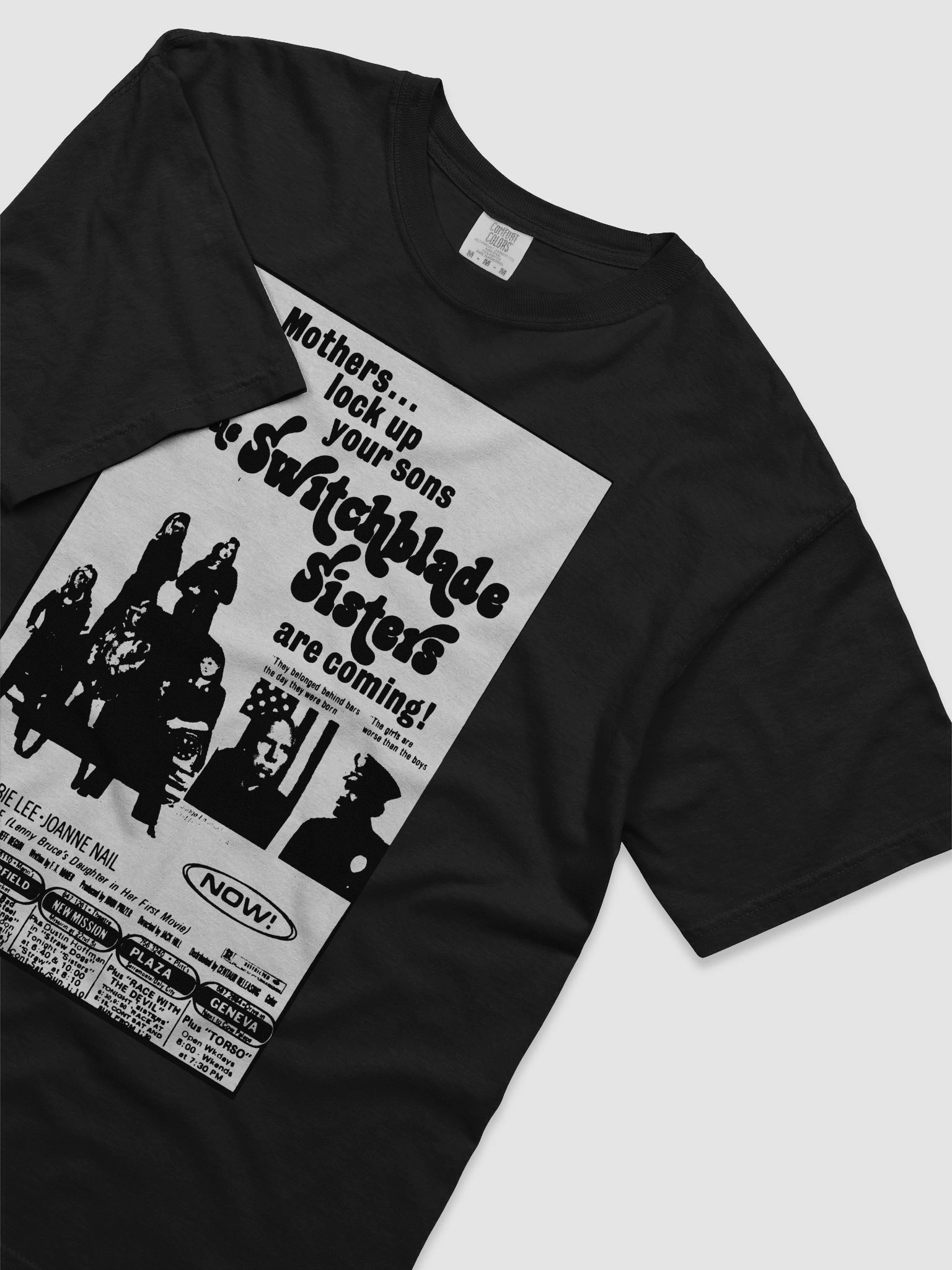 Switchblade SS product image (5)