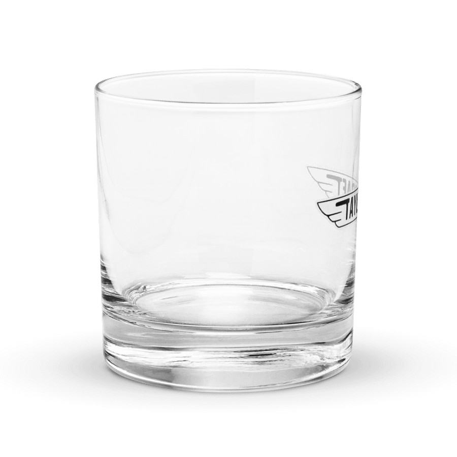Rocks Glass - Taylorcraft product image (3)