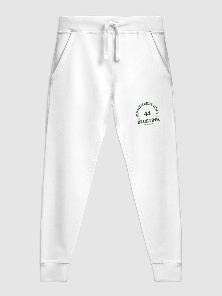 BLUETINK44 VIP MEMBERS ONLY Emblem Joggers product image (1)