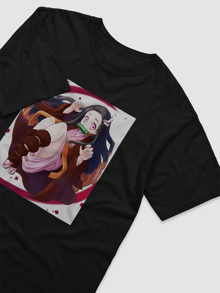 Demon Slayer T-shirt 8 product image (14)