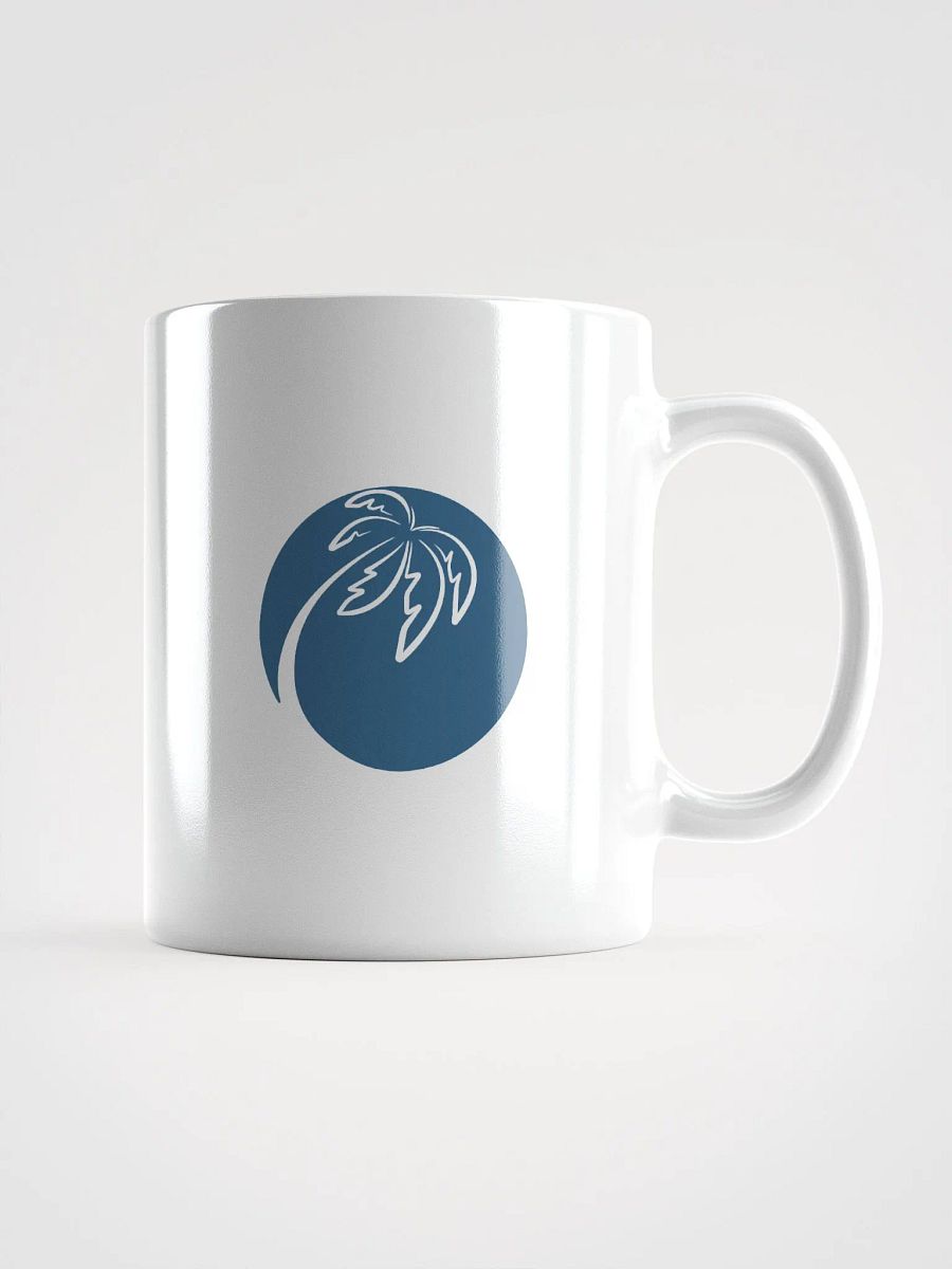 Mug French Oasis product image (1)