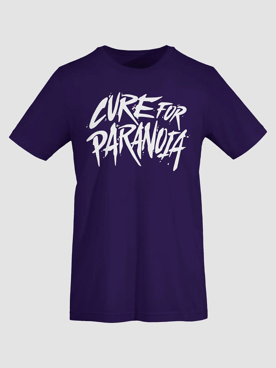 Cure Paint Tee product image (5)