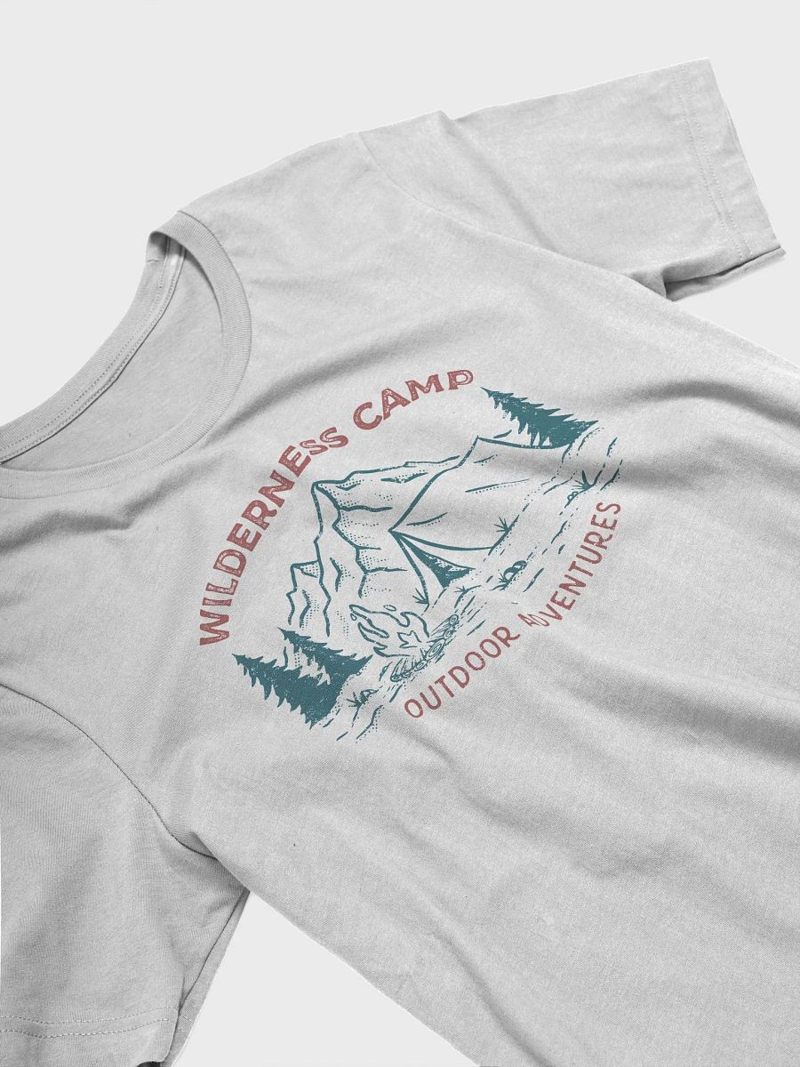 Wilderness Camp product image (2)