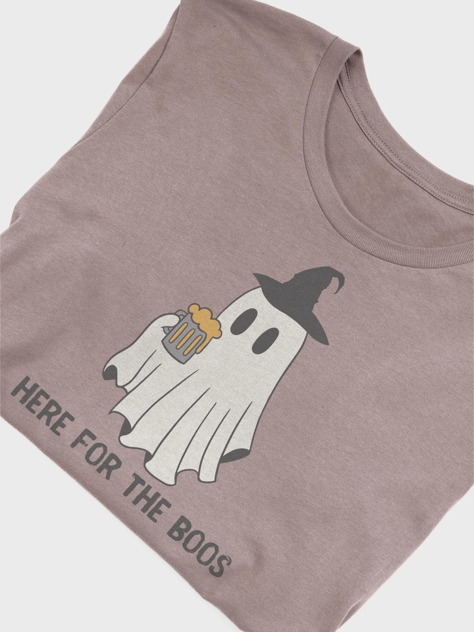 Here for the Boos Tshirt product image (2)