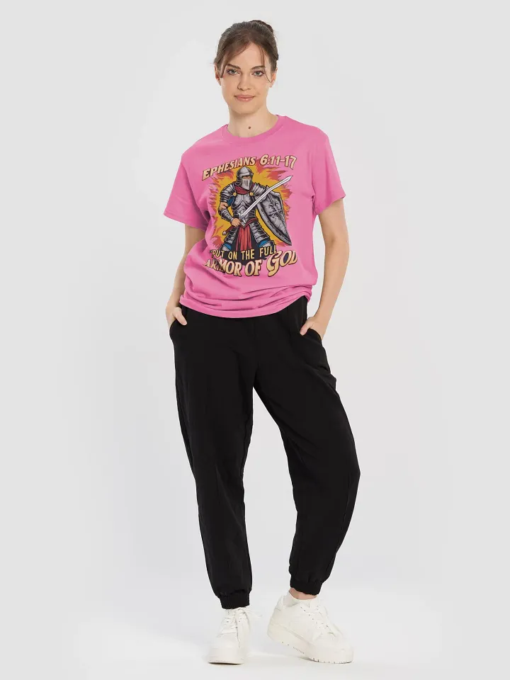 Full Armor of God T-Shirt product image (2)