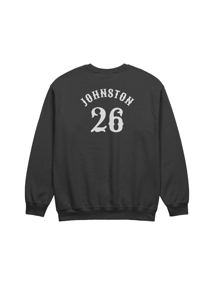 JOHNSTON 26 product image (2)