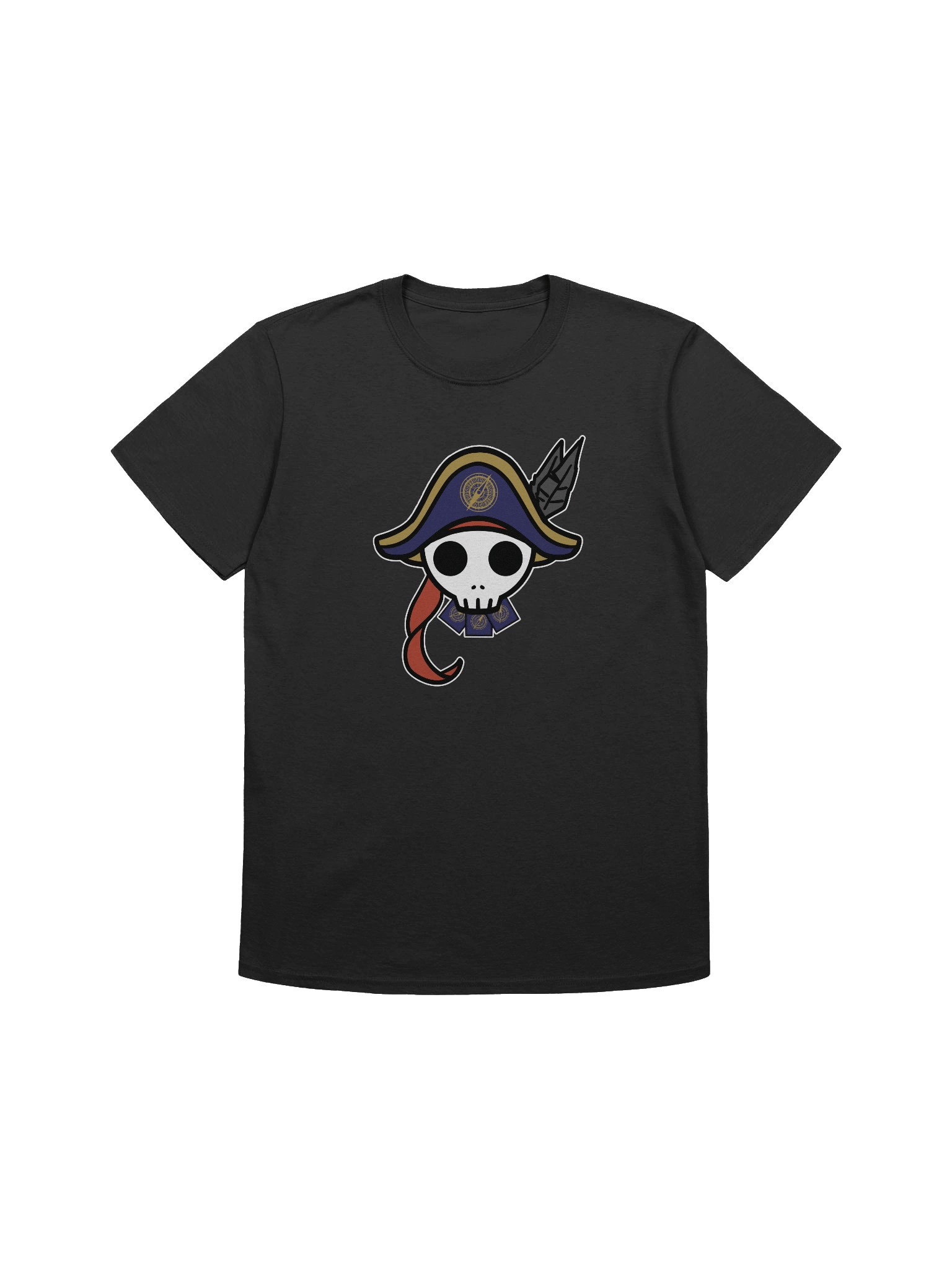 Car D. Kaizoku Logo product image (1)