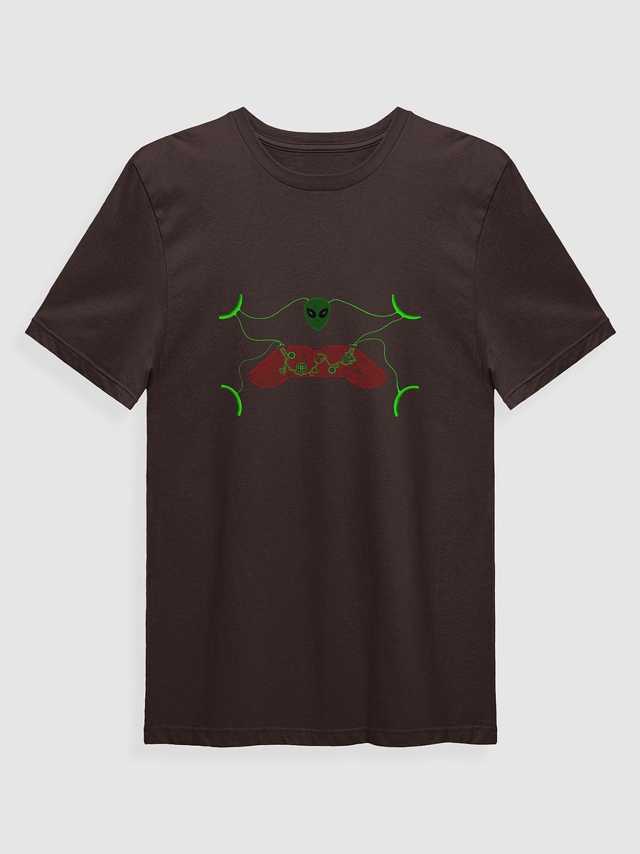 Galactic Gamer Vibes T-Shirt product image (1)