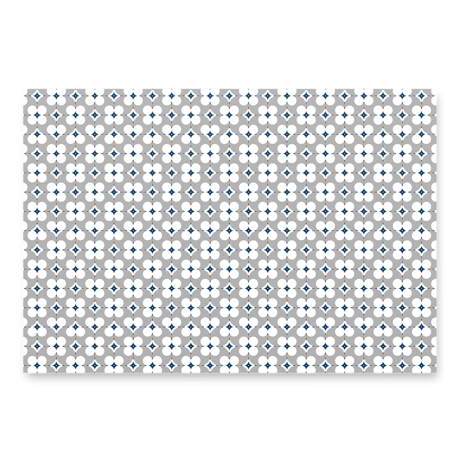 Unbranded MBZ Brand Wrapping Paper product image (1)