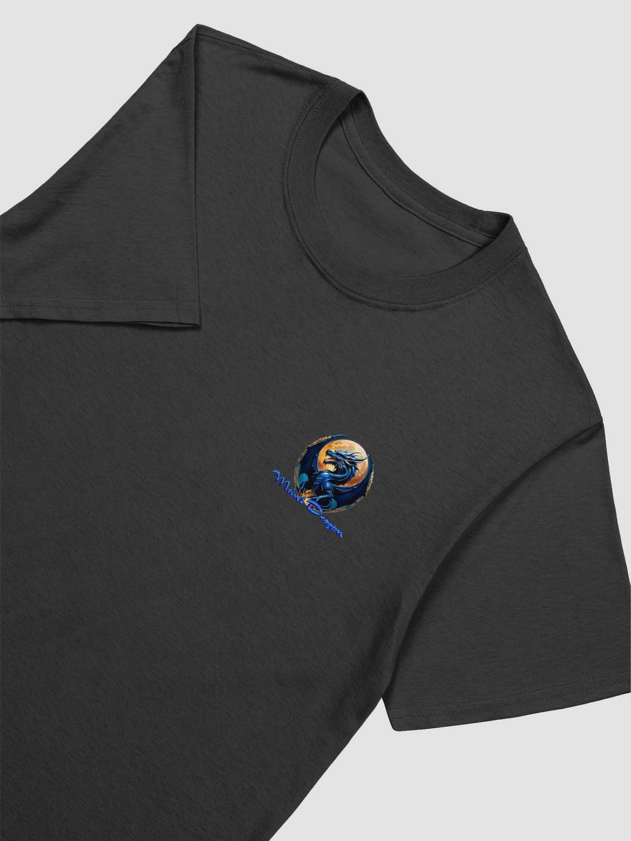 Gildan Logo Tee product image (15)