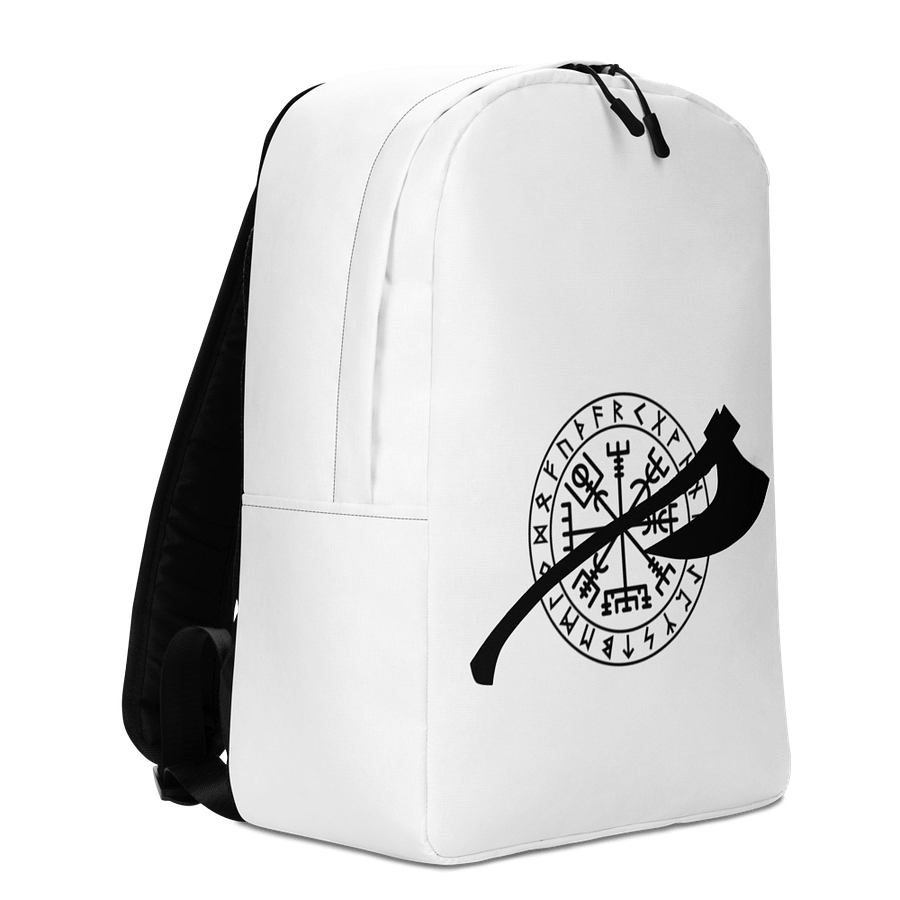 VEGVISIR & AXE - Minimalist Backpack product image (1)