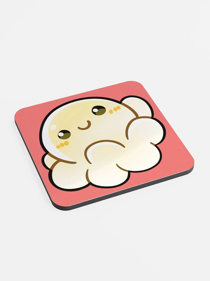 The LIL POP Coaster product image (2)