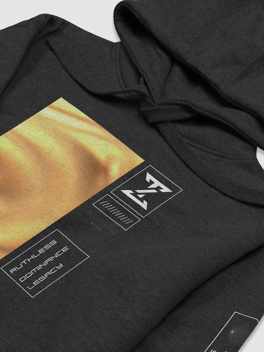 Yellow Gold Hoodie product image (3)