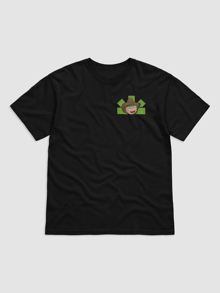 Mikey Dumpster Shirt​ product image (1)