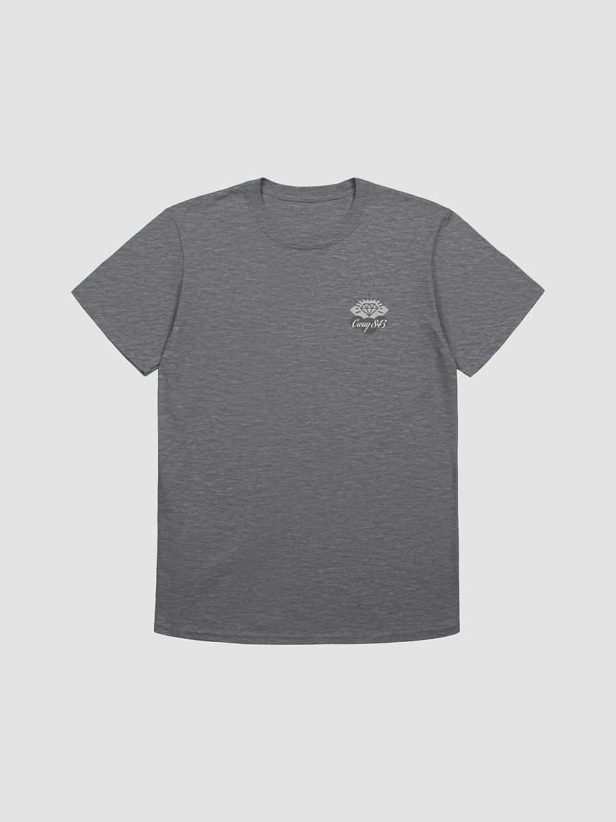 Just the ... T-shirt product image (4)