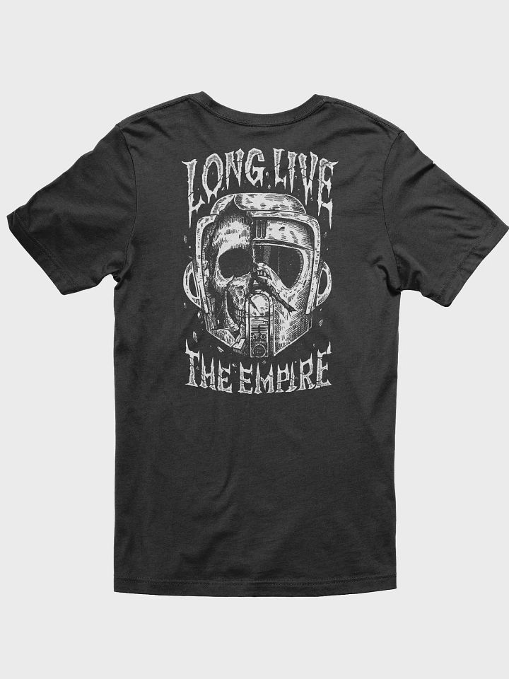 Scout Trooper - Tee(Front & Back) product image (2)
