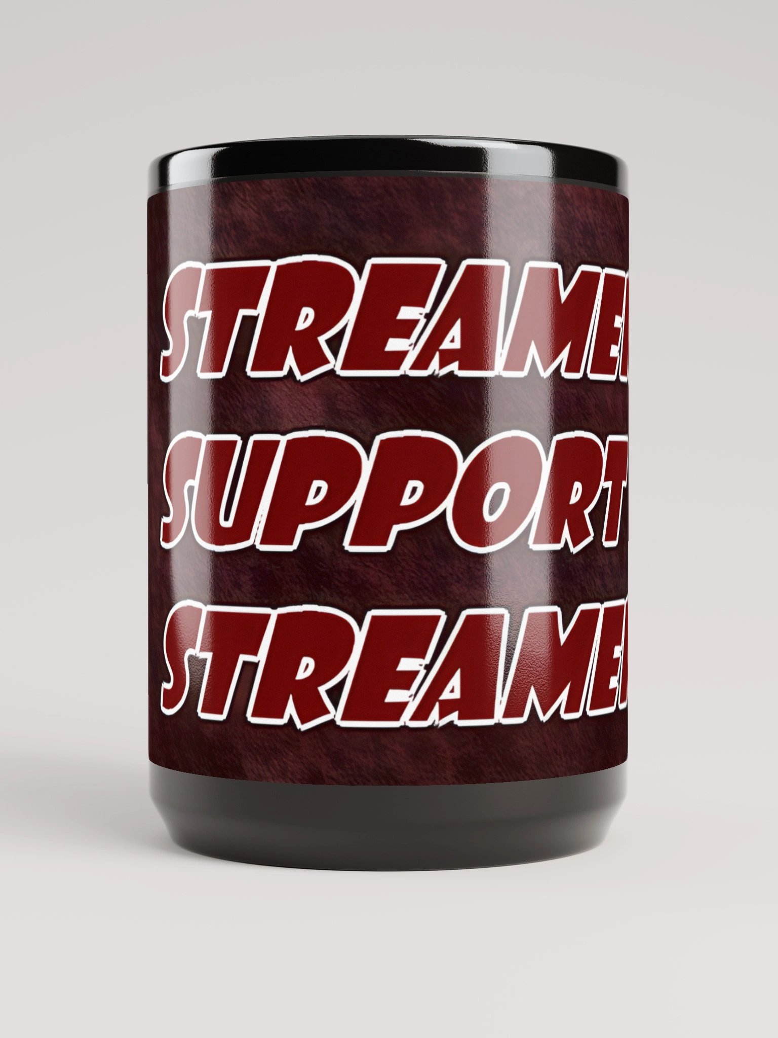 STREAMERS SUPPORT STREAMERS!!! product image (5)