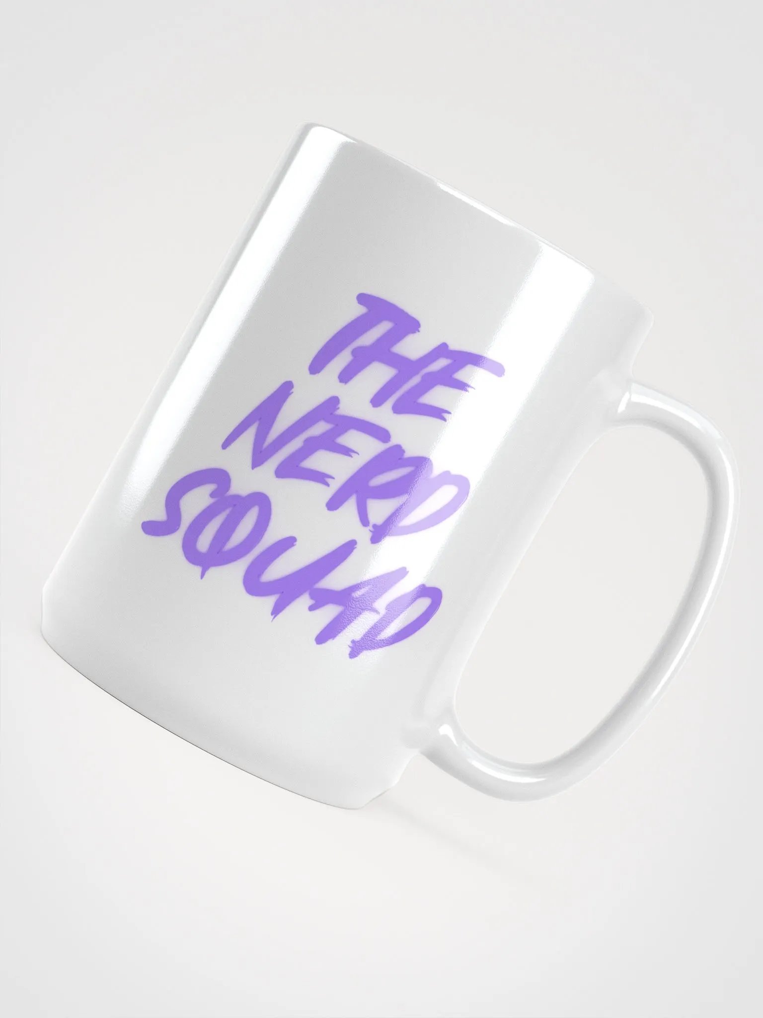 The Nerd Squad Mug product image (3)