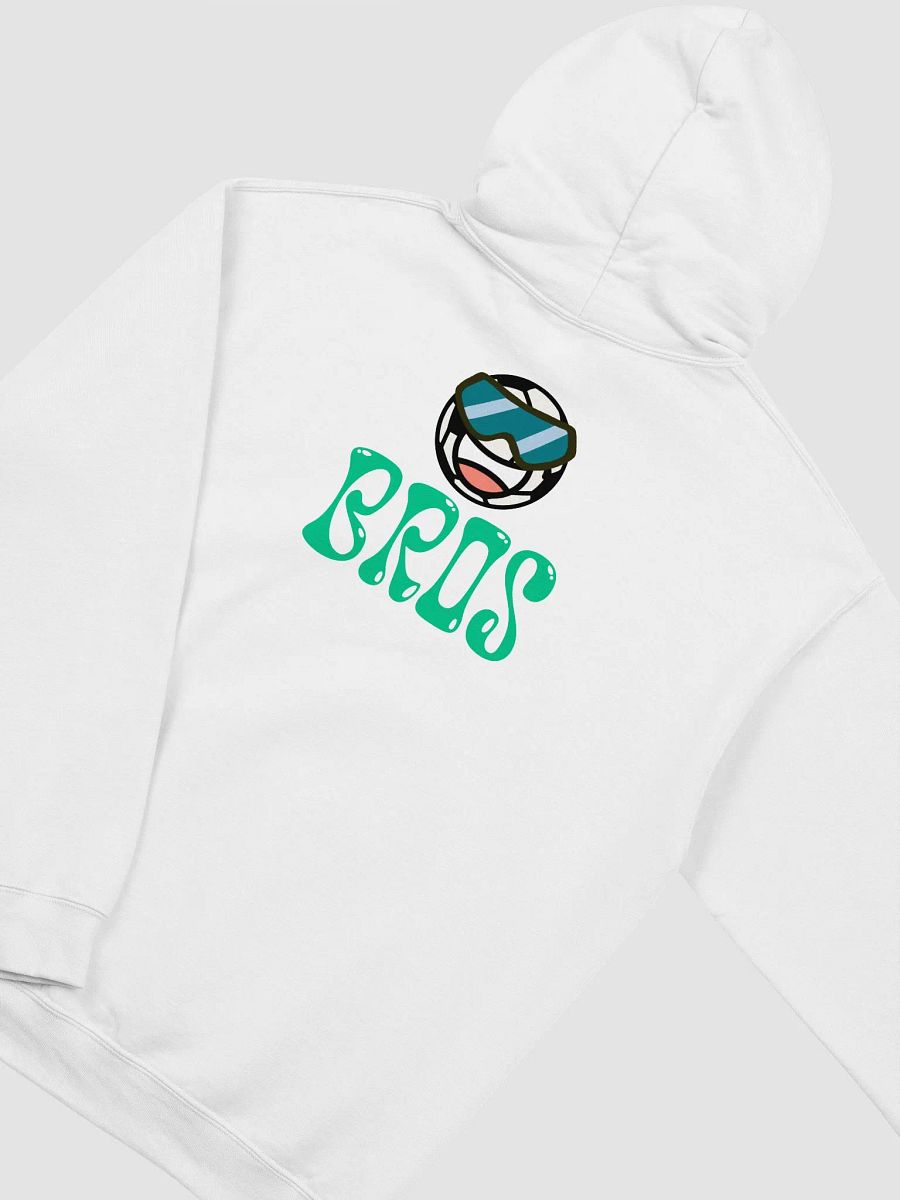 Cool Ball Unisex Hoodie product image (19)