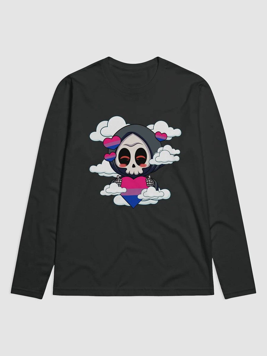 Bisexual Pride Long Sleeve Shirt product image (2)