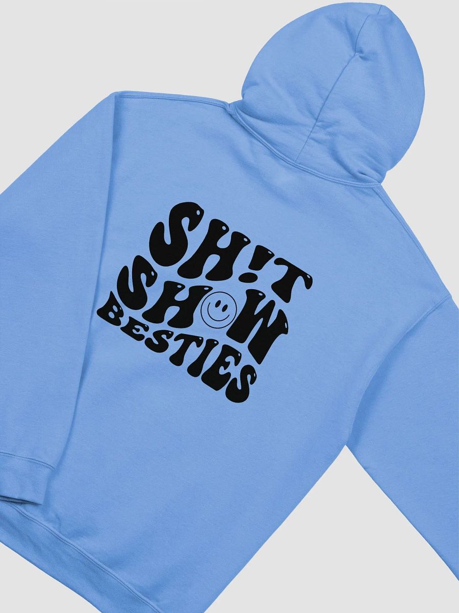 MK Crown & Shit Show Besties Unisex Hoodie product image (40)