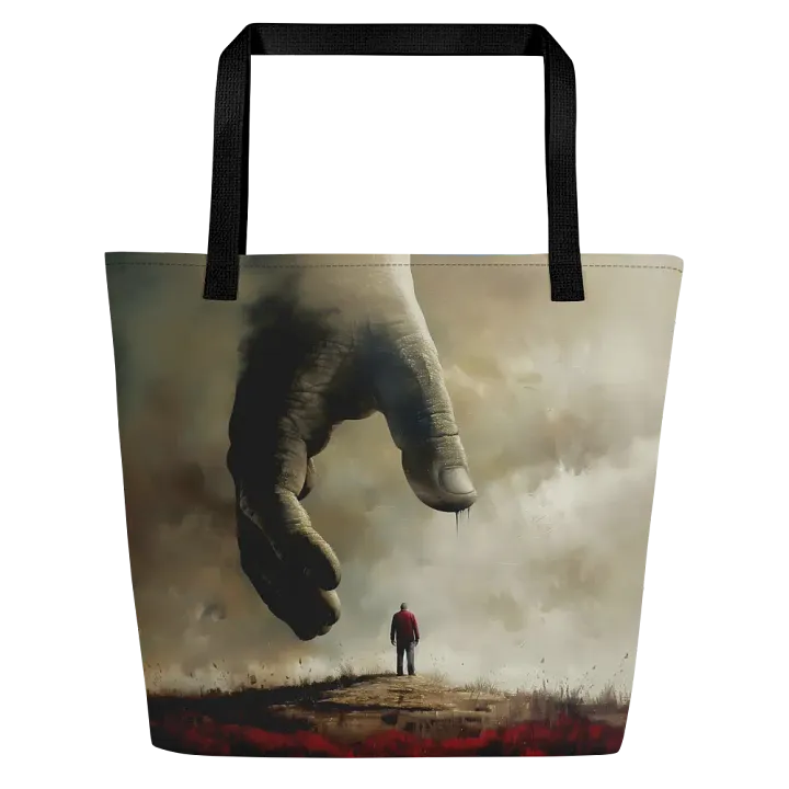 Fantasy Tote Bag product image (1)