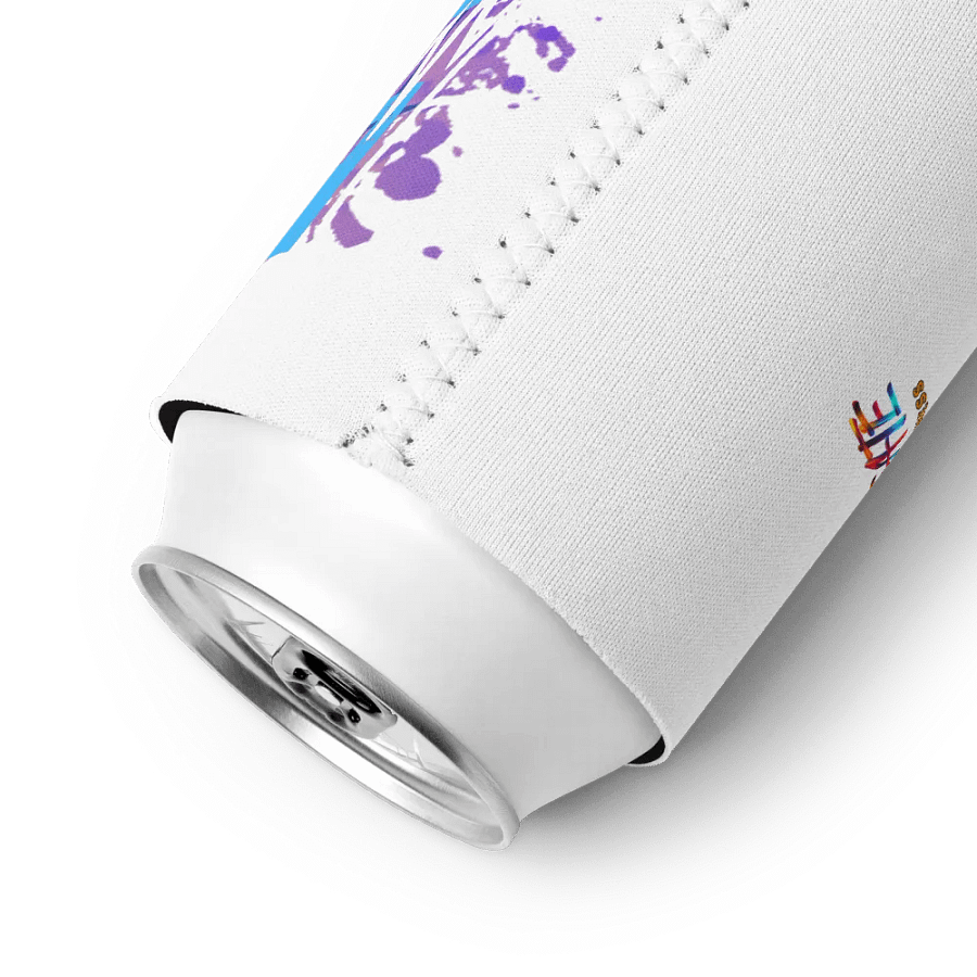 CREATE GREATNESS + BORN TO PROSPER Edition - Energize Can Cooler product image (10)