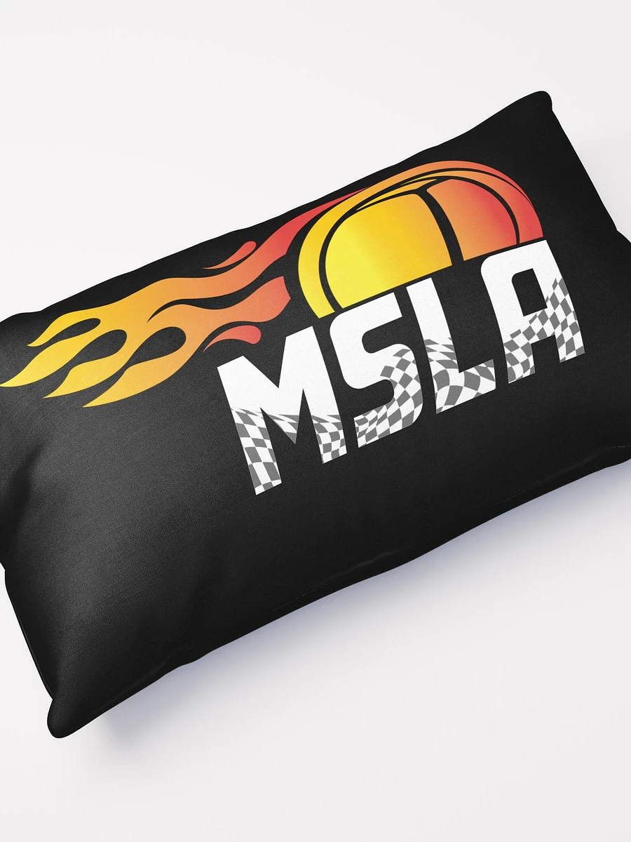 MSLA Community Cup - Pillow product image (2)